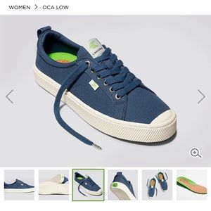 Cariuma sneakers